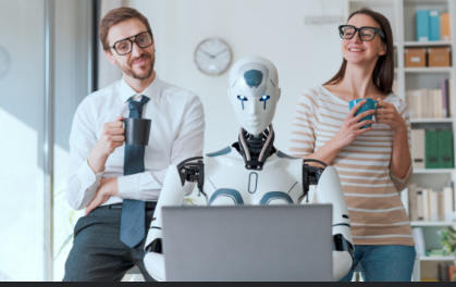 AI Agent Komandaları: Yeni Nəsil Süni İntellekt Modeli